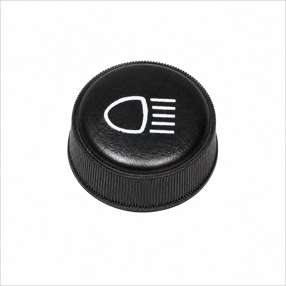 Knob Headlamp Switch-84-85