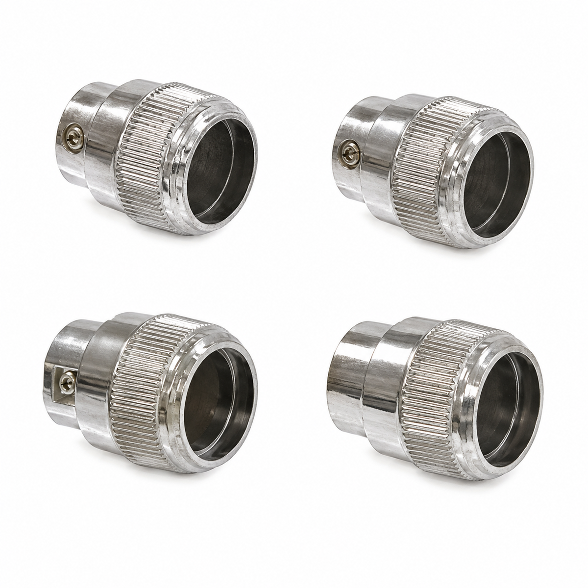 Knob Heater Radio-4 Pieces-66