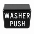 Knob Windshield Wiper Washer Switch-68-72
