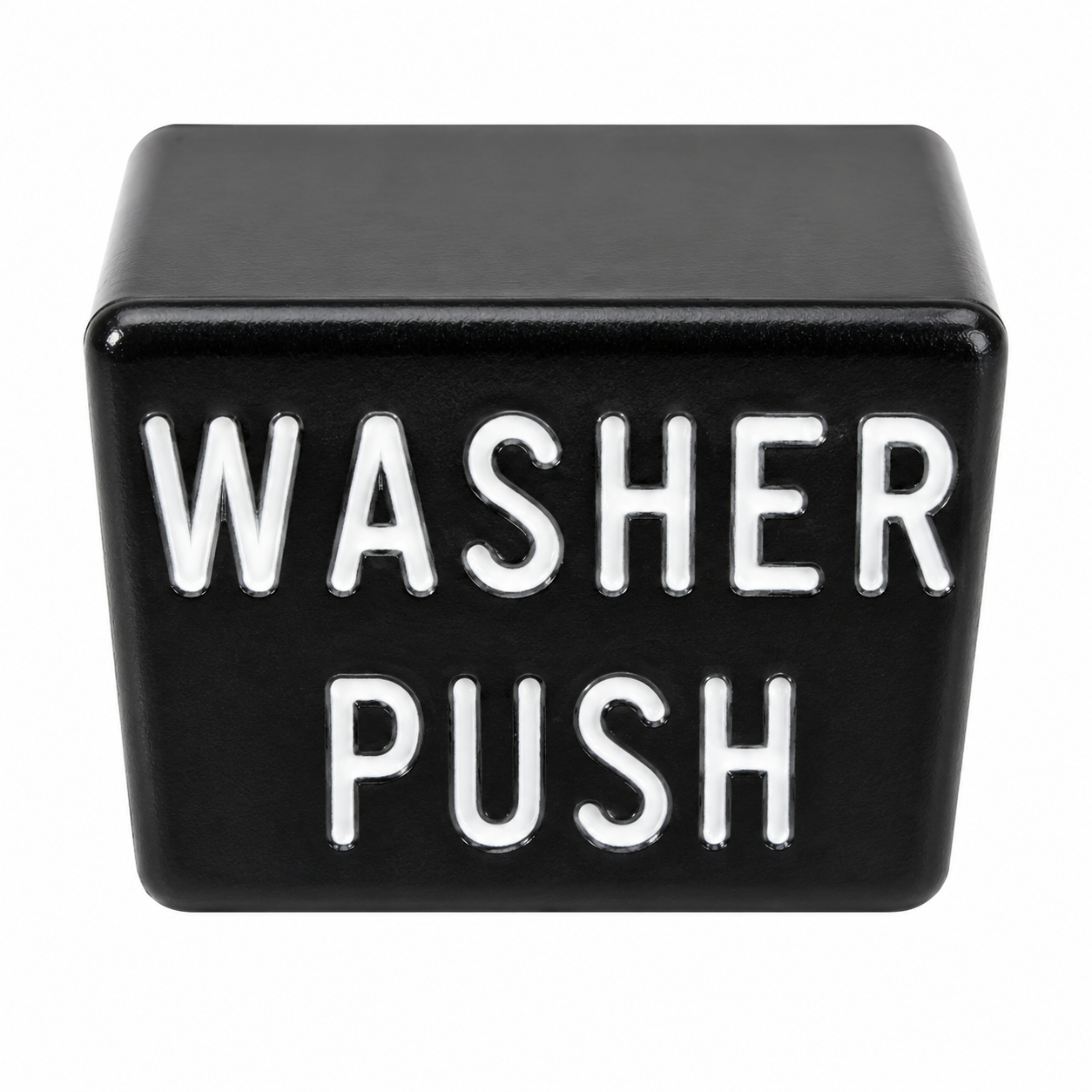 Knob Windshield Wiper Washer Switch-68-72
