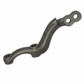 Knuckle Steering Arm Left Manual Steering Two Hole Used Reconditioned-69-76