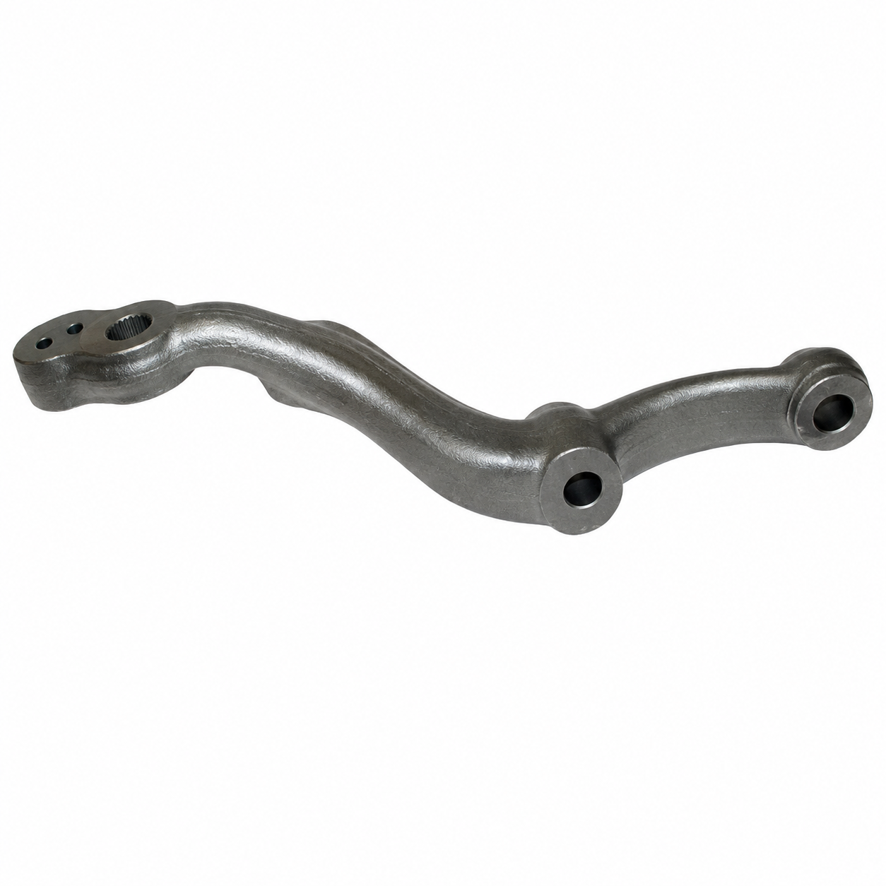 Knuckle Steering Arm Left Used Reconditioned-63-67