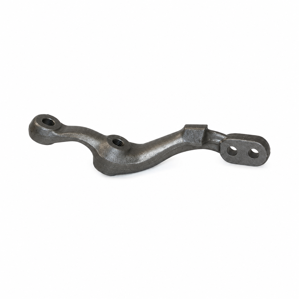 Knuckle Steering Arm Left Used Reconditioned-77-82