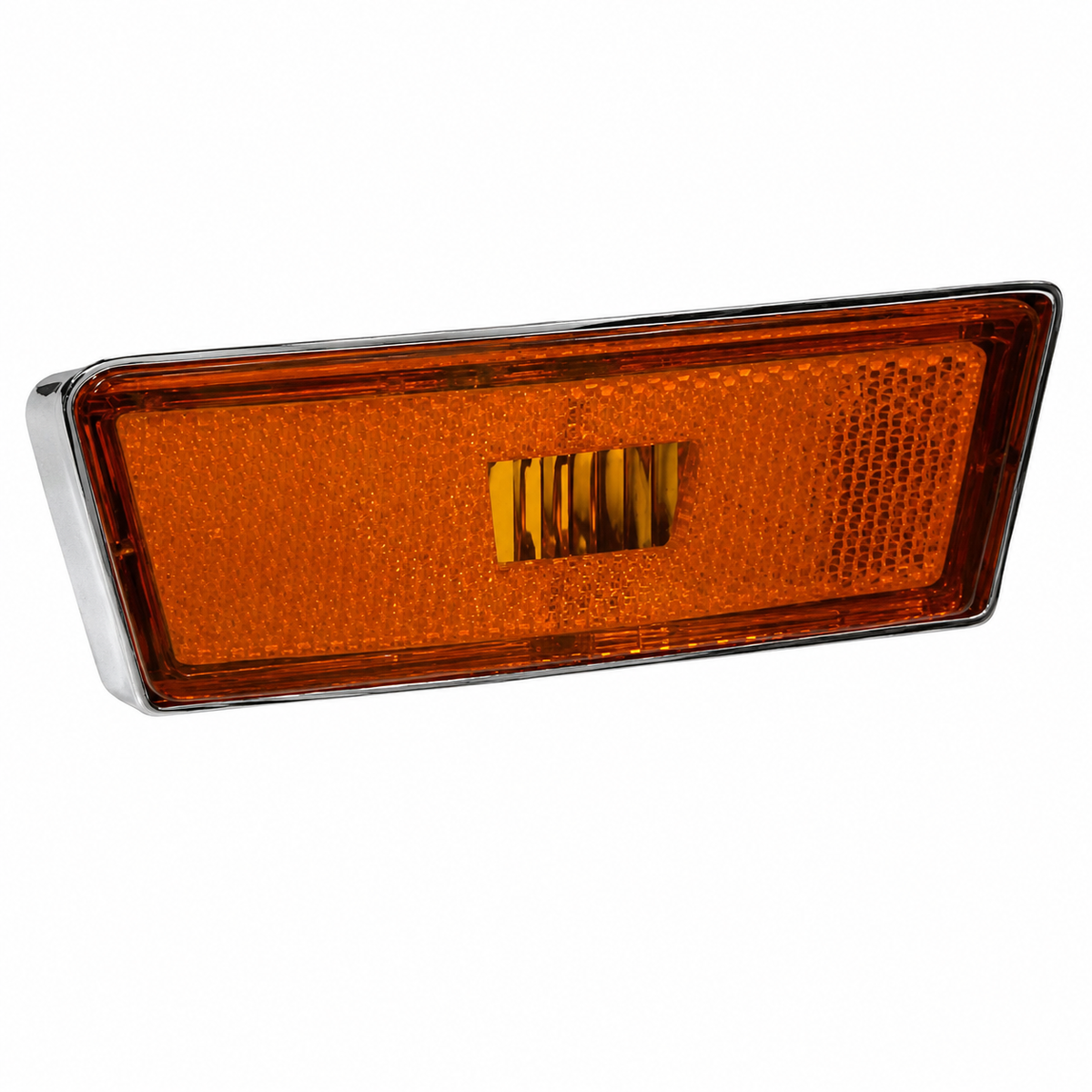 Lamp Assembly Front Side Marker Includes Fasteners Usa Left-70-72