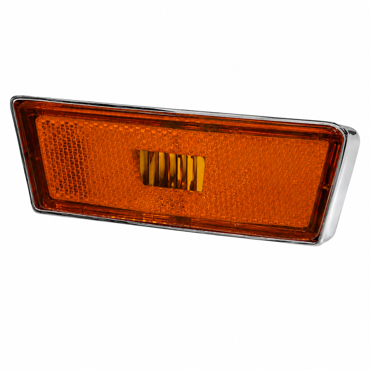 Lamp Assembly Front Side Marker Includes Fasteners Usa Left-73-E74