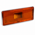 Lamp Assembly Front Side Marker Includes Fasteners Usa Right-73-E74