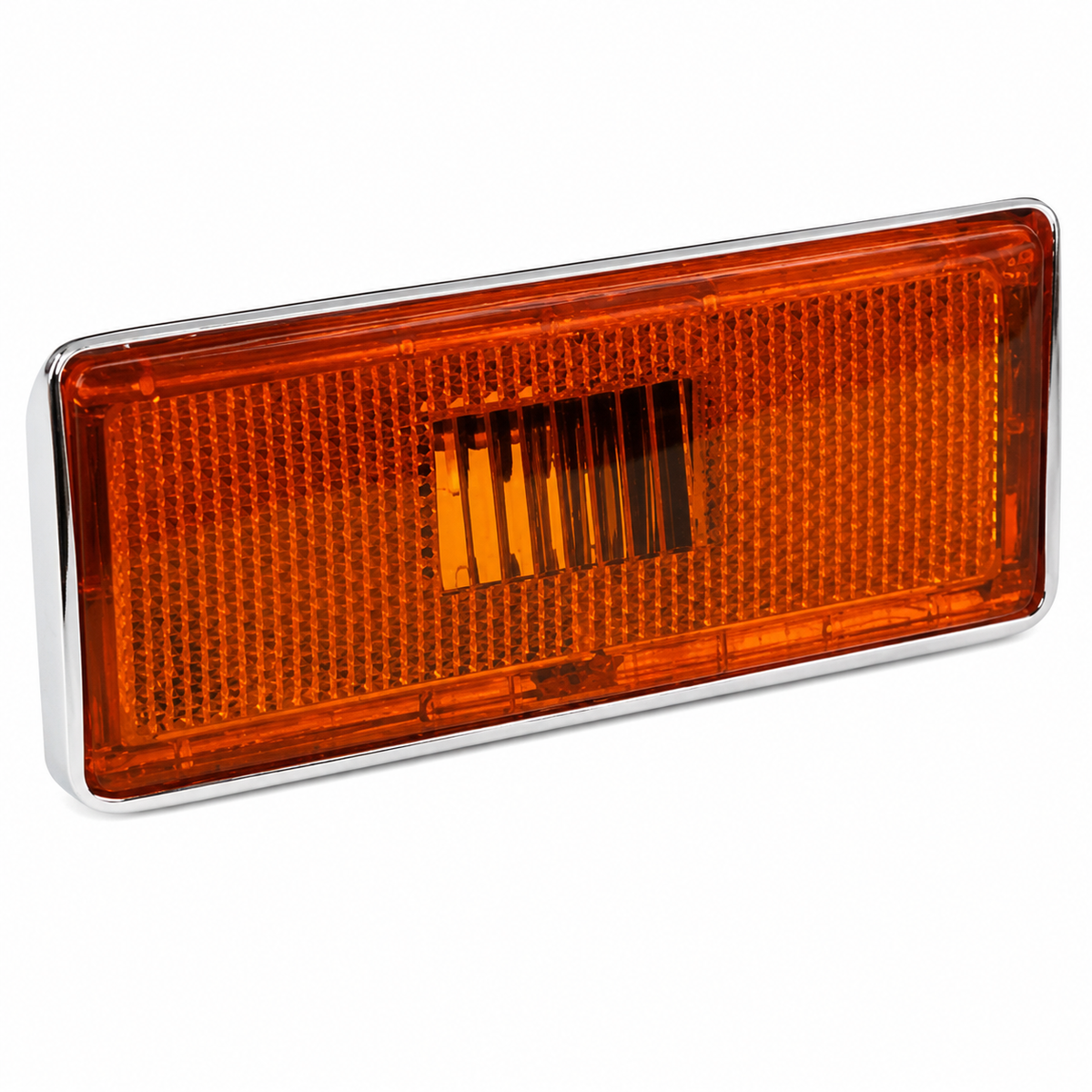 Lamp Assembly Front Side Marker Includes Fasteners Usa Right-73-E74