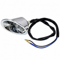 Lamp Assembly Parking Left-58-62
