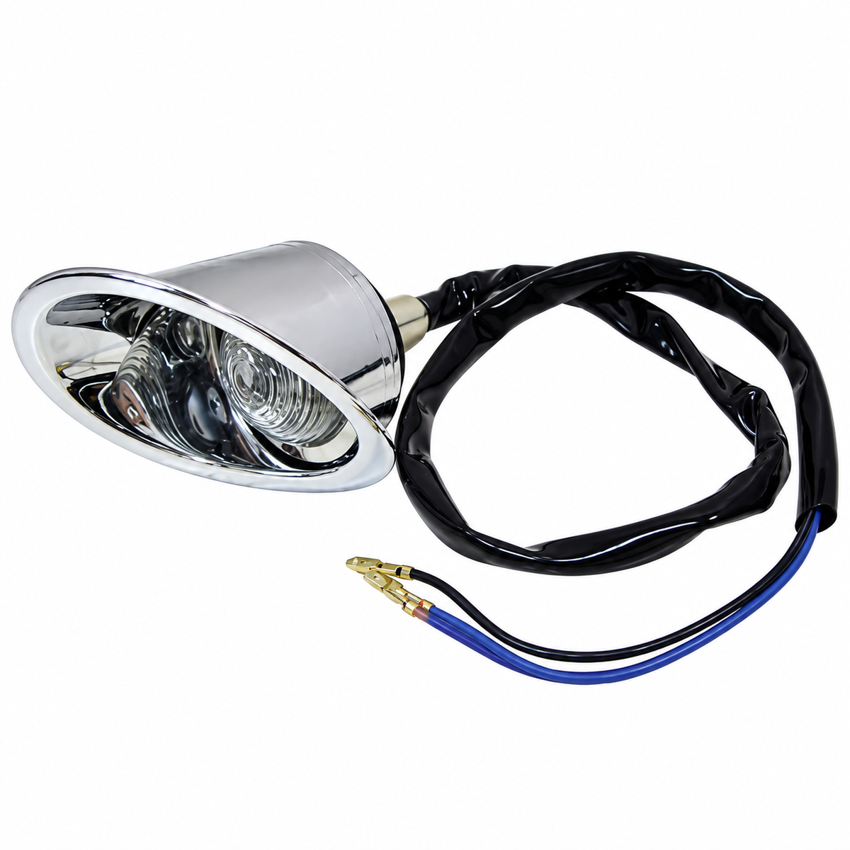 Lamp Assembly Parking Left-58-62