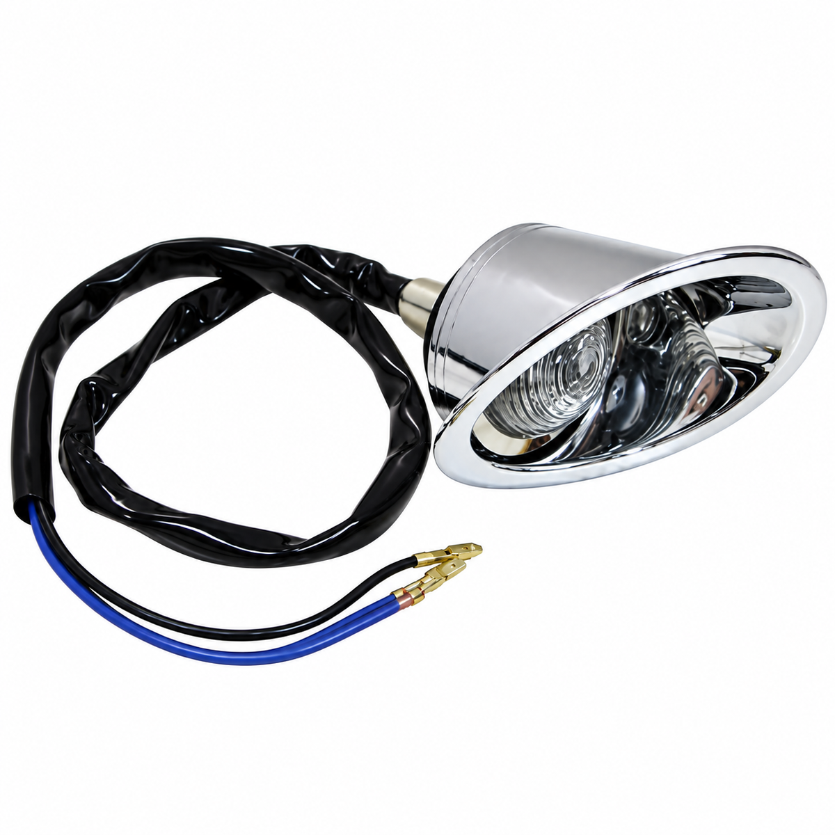 Lamp Assembly Parking Right-58-62