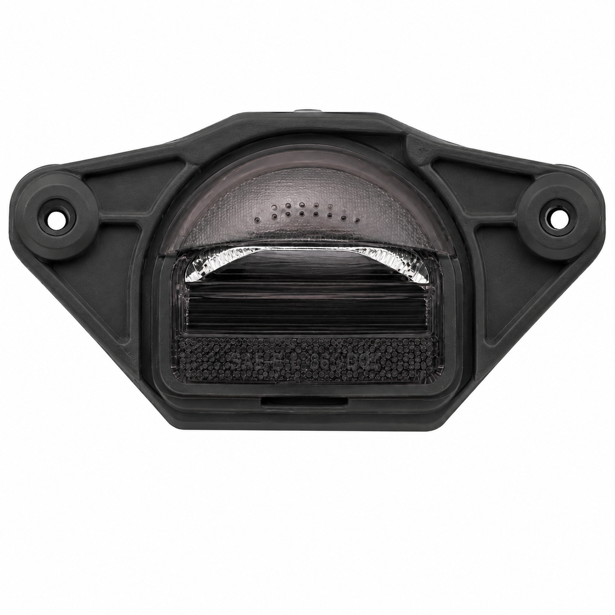 Lamp Assembly Rear License Usa-74