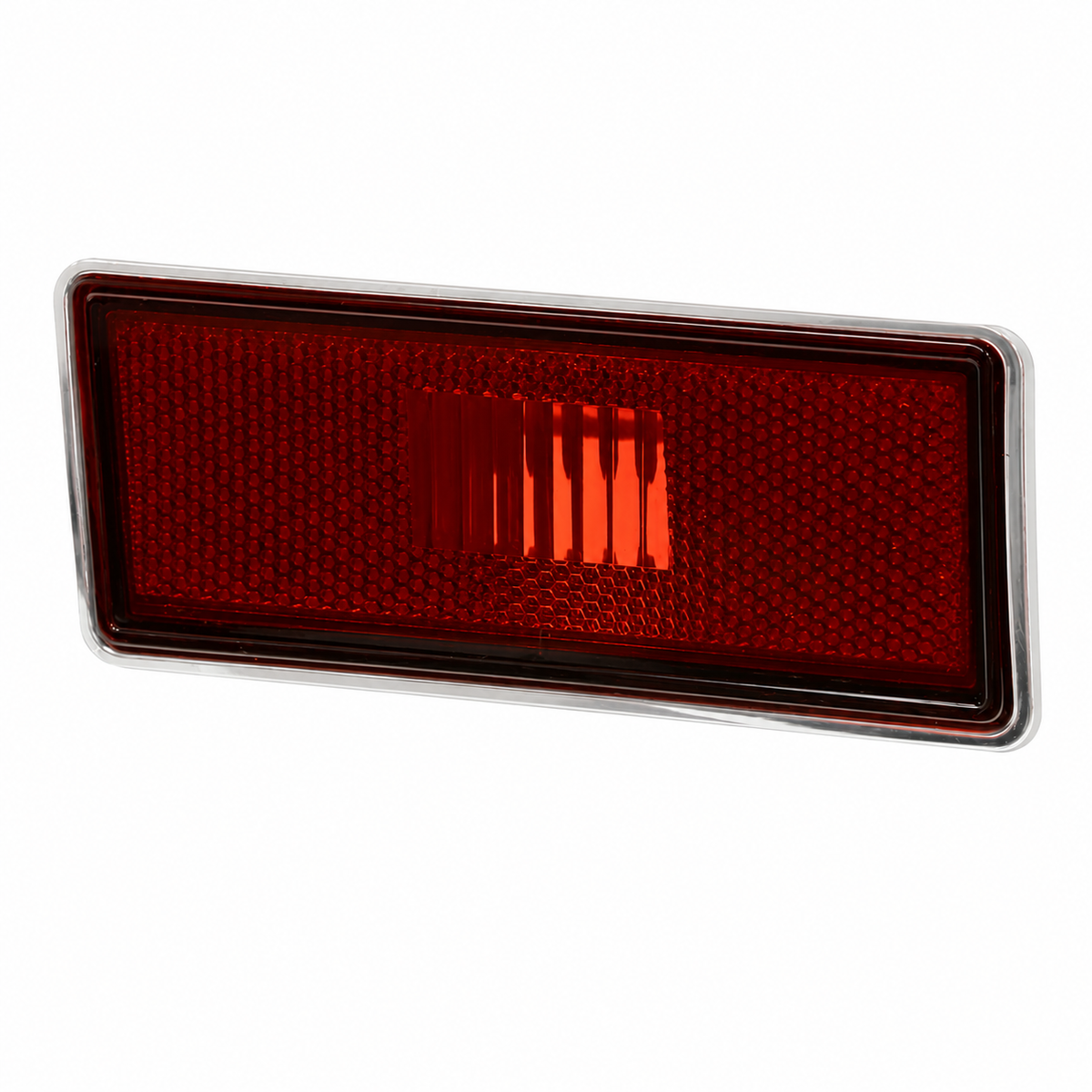 Lamp Assembly Rear Side Marker Left-74L-82