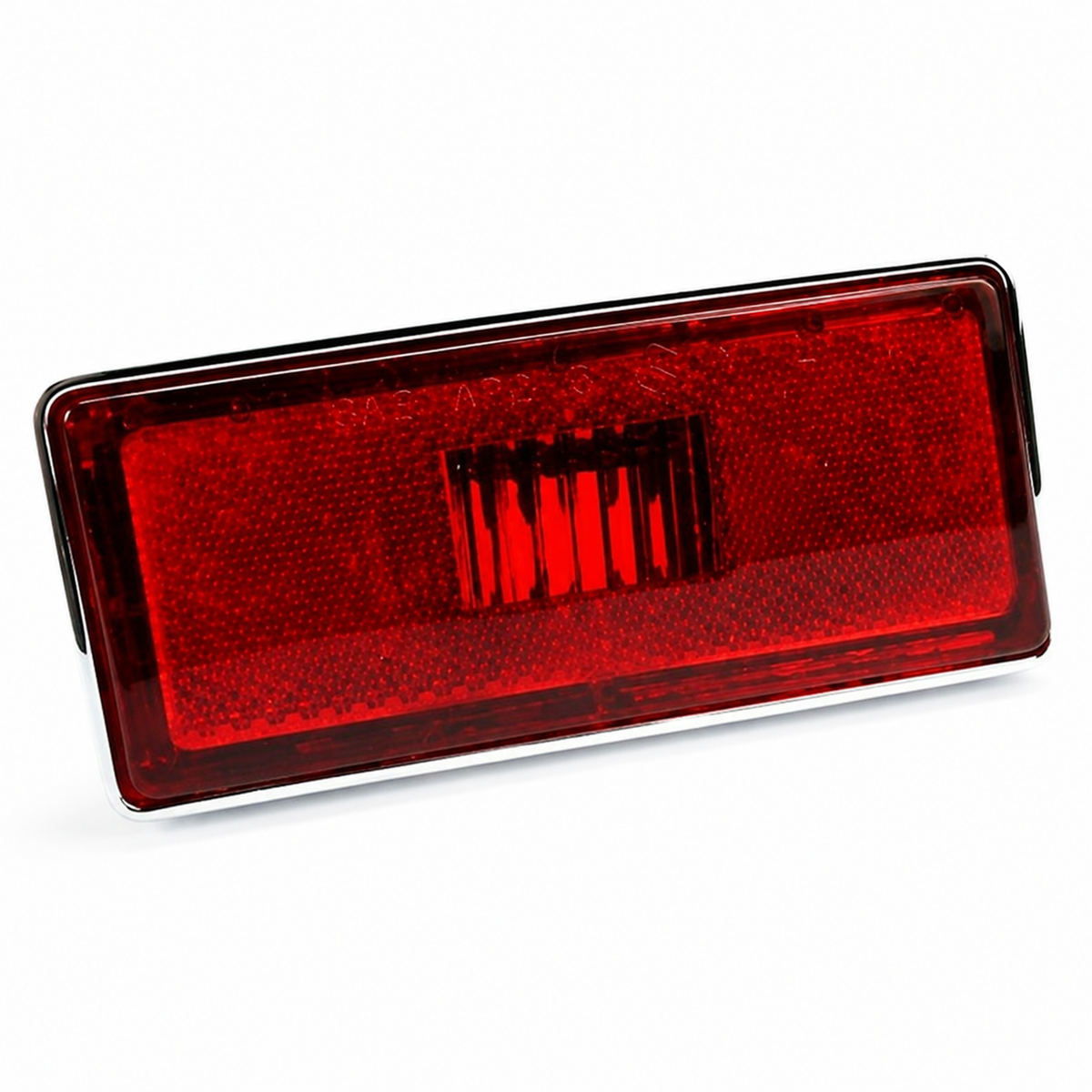 Lamp Assembly Rear Side Marker With Fasteners Usa Right-70-E74
