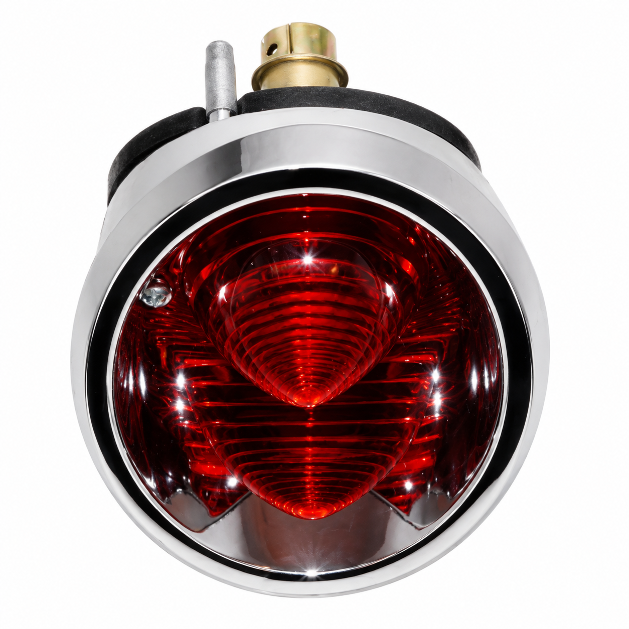 Lamp Assembly Tail Lamp Usa Outer Left-63-67