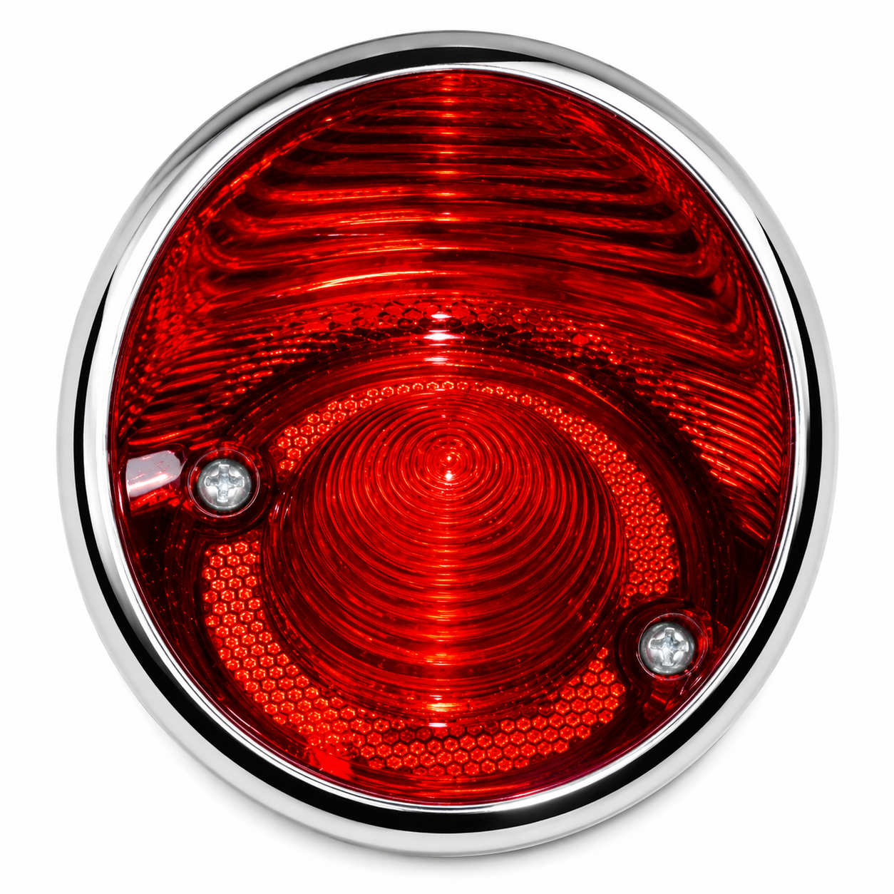 Lamp Assembly Tail Lamp USA Outer Right-63-67
