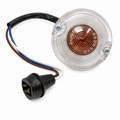Lamp Assembly Turn Signal And Parking Lamp Left Or Right Each-68-69