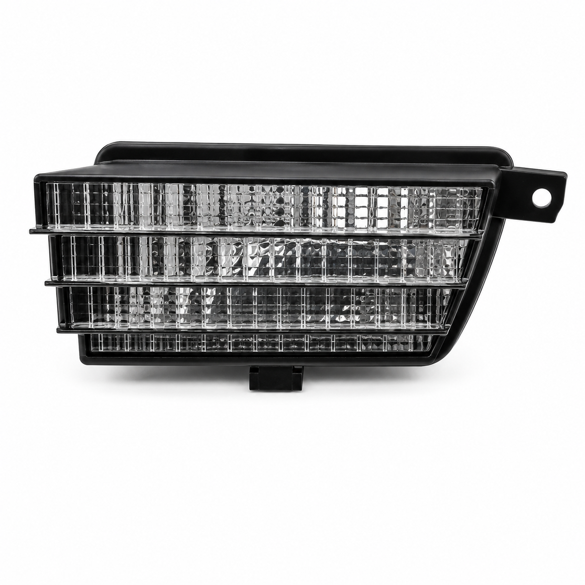 Lamp Assembly Turn Signal And Parking Lamp Left-73-74