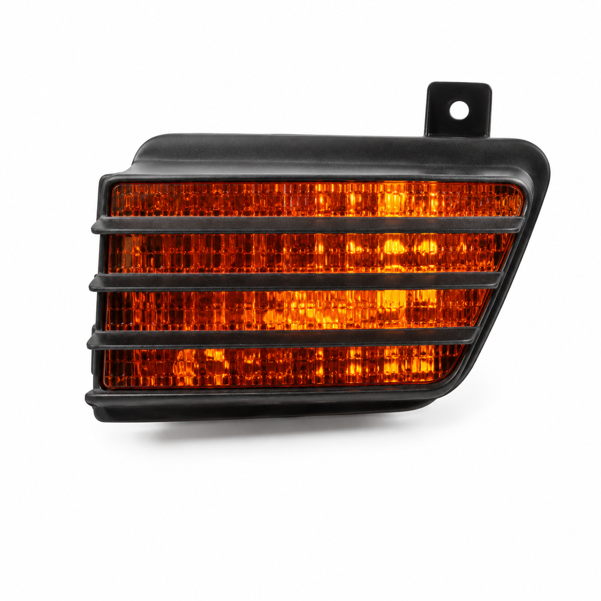 Lamp Assembly Turn Signal And Parking Lamp Left-80-82
