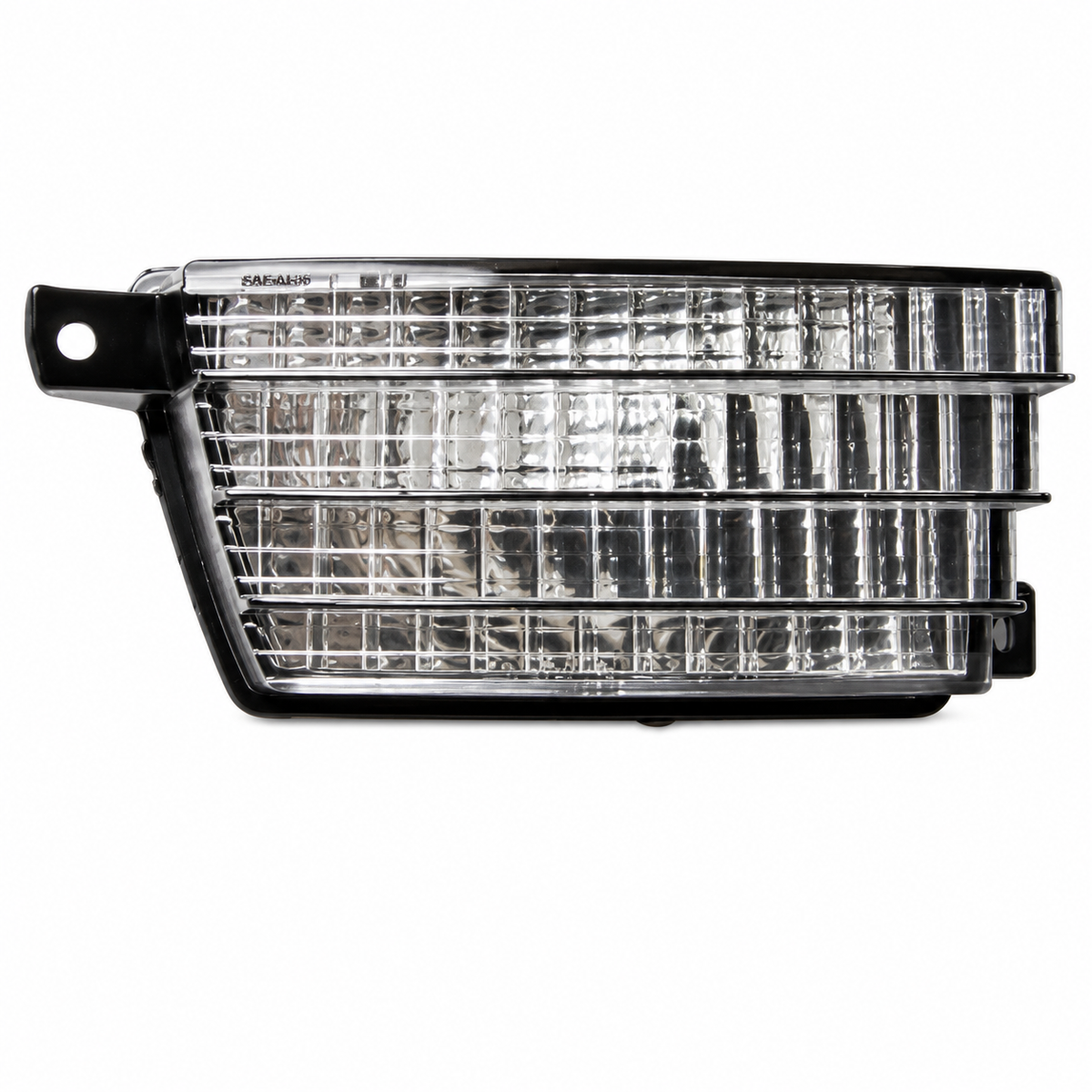 Lamp Assembly Turn Signal And Parking Lamp Right-75-79