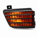 Lamp Assembly Turn Signal And Parking Lamp Right-80-82