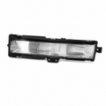 Lamp Assembly Turn Signal, Parking And Fog Lamp Left Used-91-96