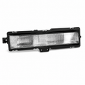 Lamp Assembly Turn Signal, Parking And Fog Lamp Right Used-91-96