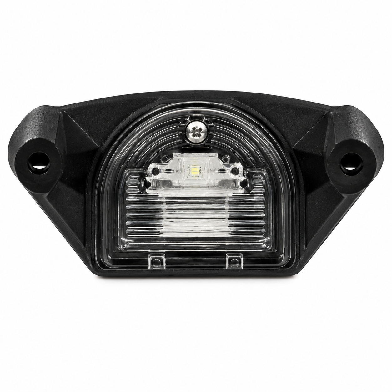 Lamp Rear License-75-87 And Spare Tire Lamp-84-87 Fits 1975 To 2013