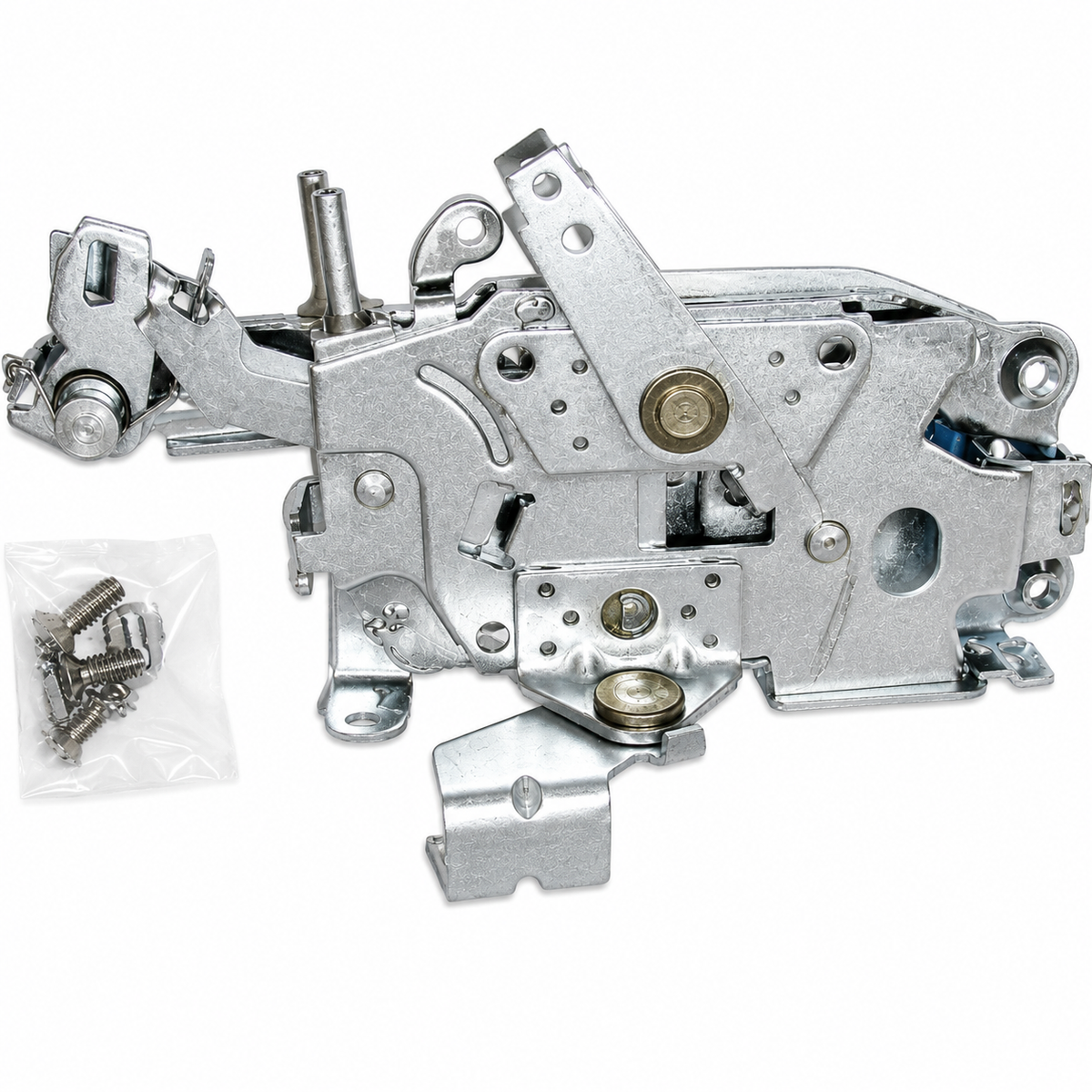 Latch Assembly Door Interior Left-69-77