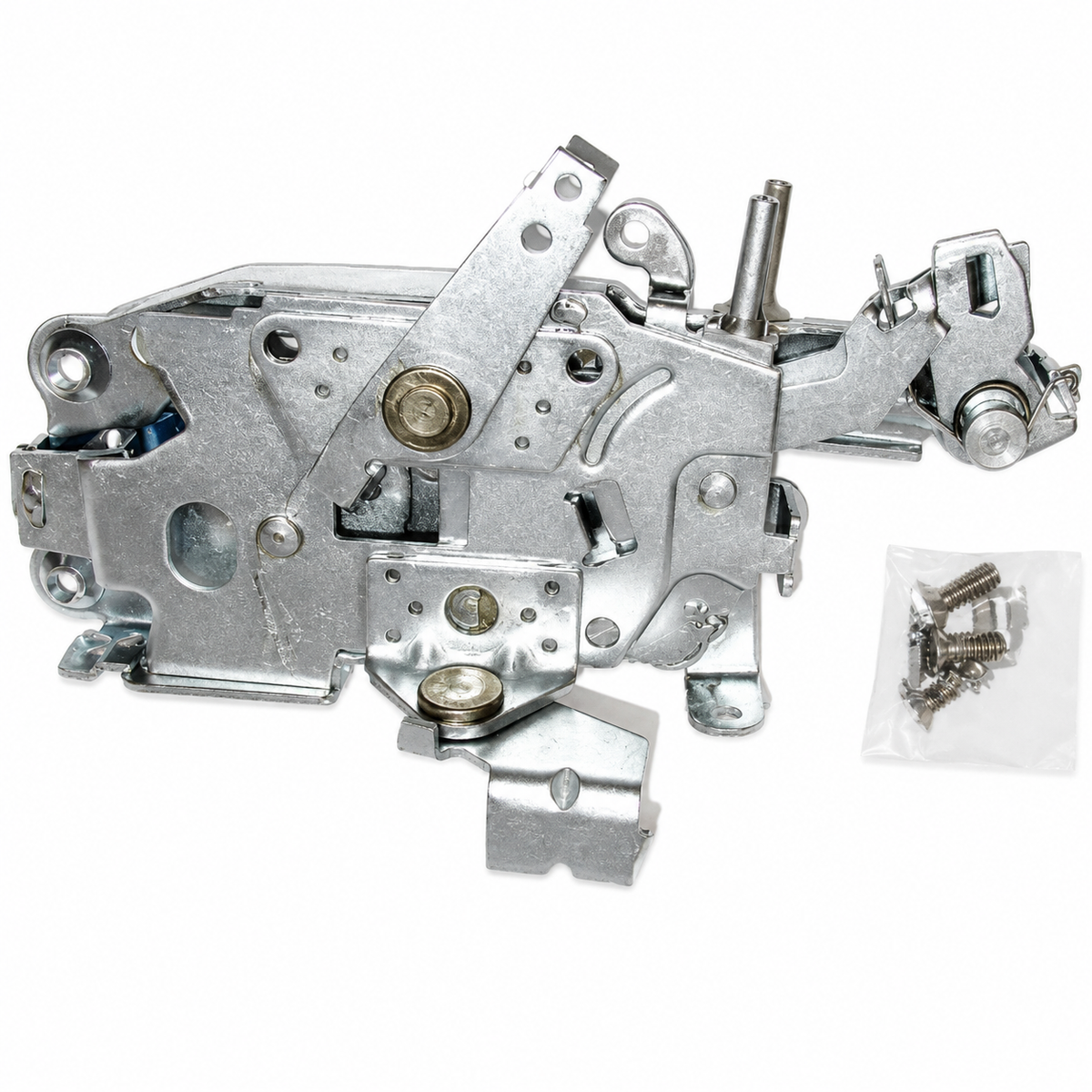 Latch Assembly Door Interior Right-69-77