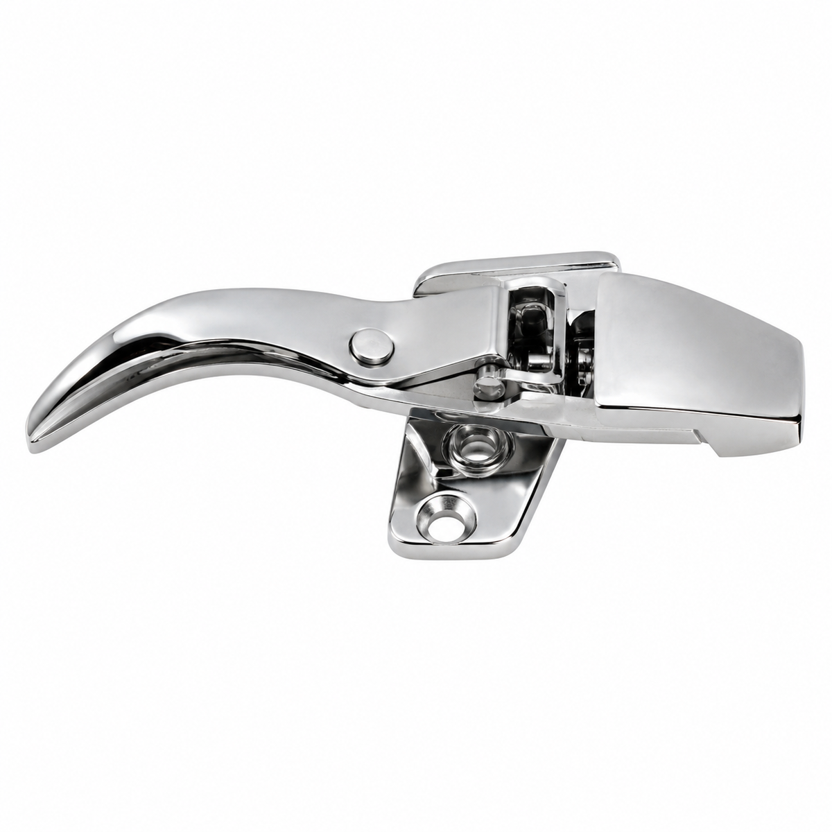 Latch Hardtop And Soft Top Front Import Left-63-67