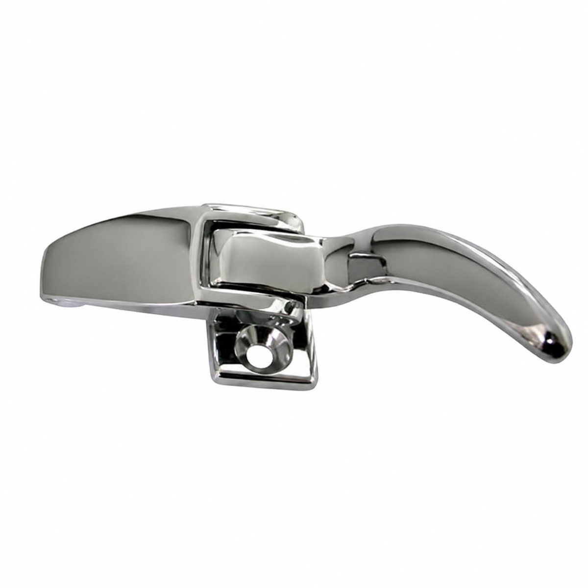 Latch Hardtop And Soft Top Front Import Right-63-67