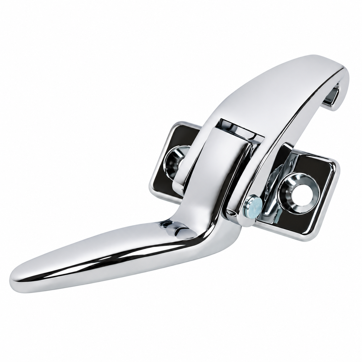 Latch Hardtop And Soft Top Front Import Right-63-67