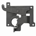 Latch Hood Plate Left-68 -76
