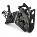 Latch Hood Used Left-77-82