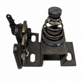 Latch Hood Used Right-77-82