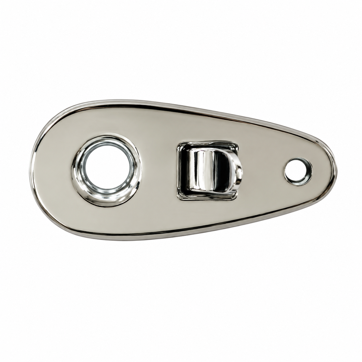 Latch Soft Top Rear Deck Lid Latch USA-63-67