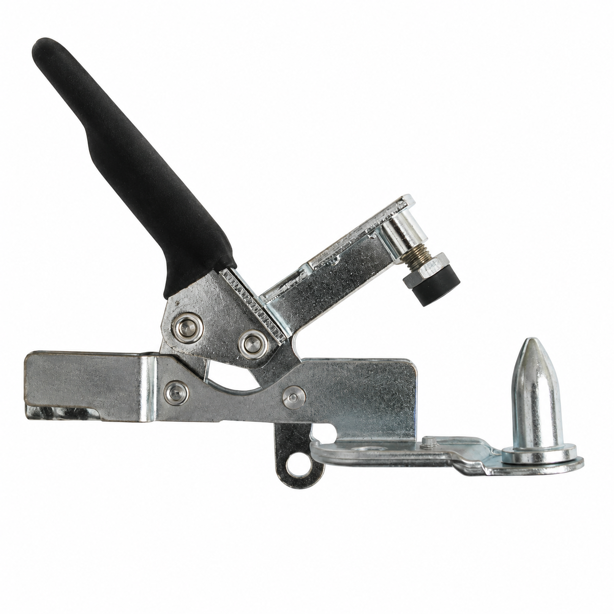 Latch T Top Right Front-78-82