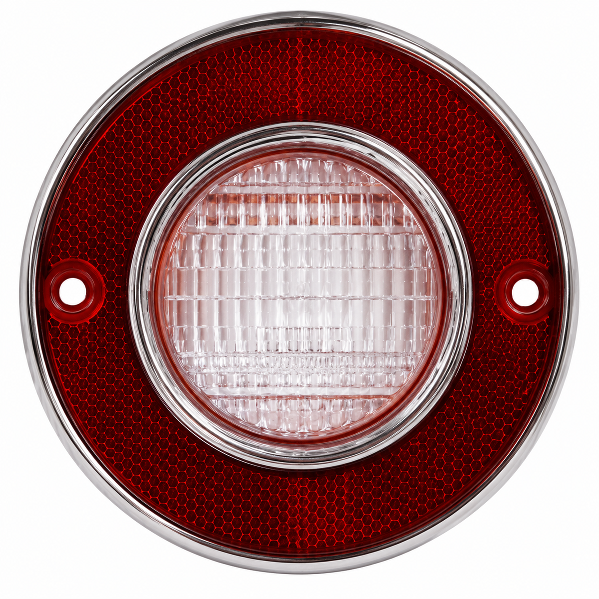 Lens Assembly Back Up Lamp Usa Each-75-79