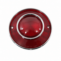 Lens Assembly Tail Lamp Usa Each-75-79