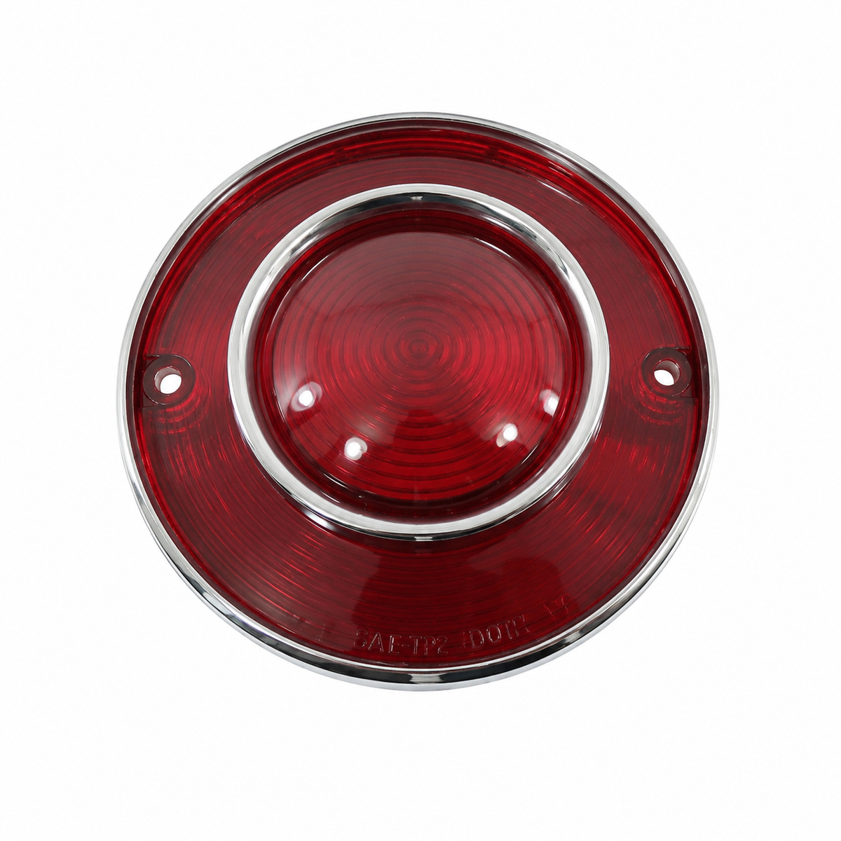Lens Assembly Tail Lamp Usa Each-75-79