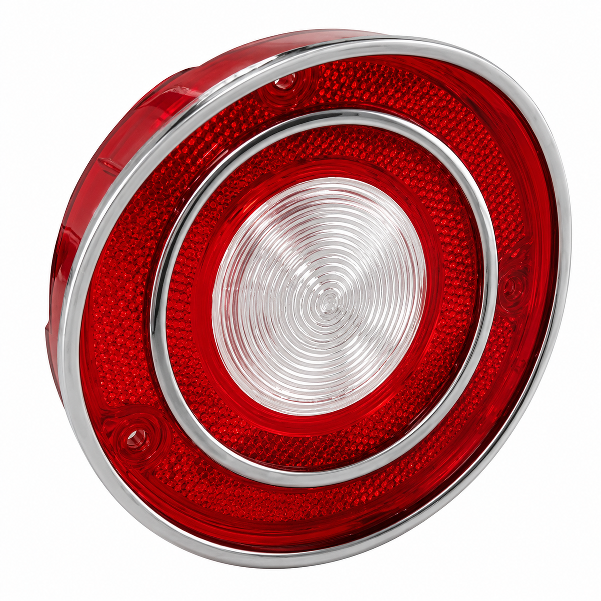 Lens Back Up Lamp Usa Each-70-E71