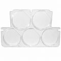 Lens Center Instrument Gauge Cluster Clear-68-82