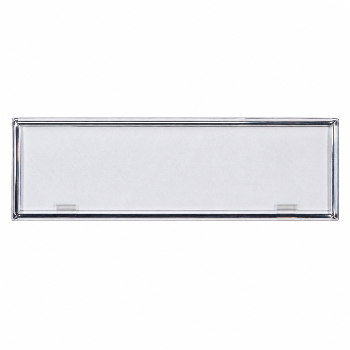 Lens Dome Outer White On Rear Quarter Trim Panel Coupe-68
