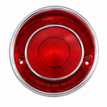 Lens Tail Lamp Usa Each-70-E71