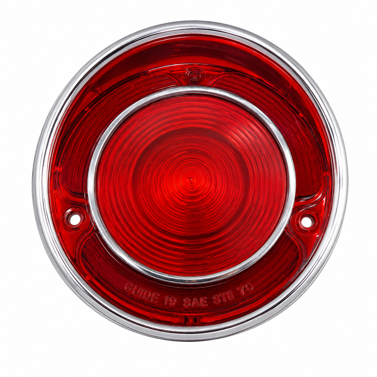 Lens Tail Lamp Usa Each-70-E71