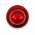 Lens Tail Lamp Usa Each-71L-73
