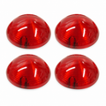 Lens Taillight Bubble-4 Pieces-68-73