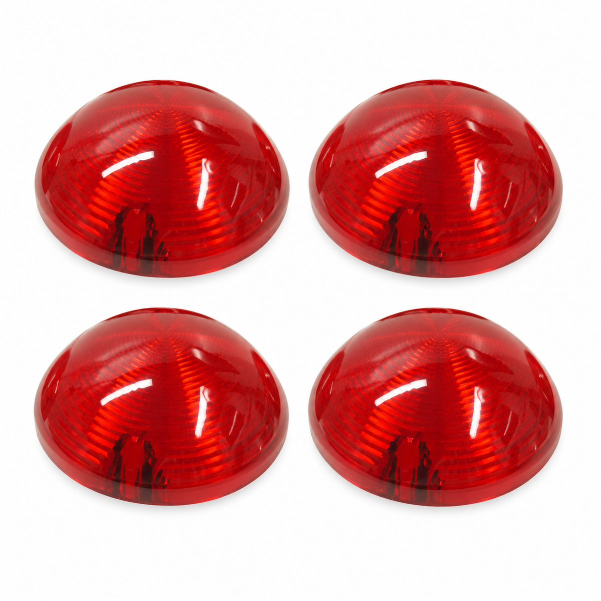 Lens Taillight Bubble-4 Pieces-68-73