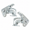 Lever / Mechanism Door Handle Release Pair-56-62