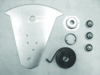 Regulator Rebuild Kit With Manual Window-68-82